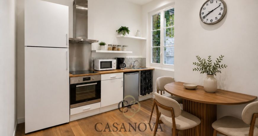 vente Appartement Montpellier