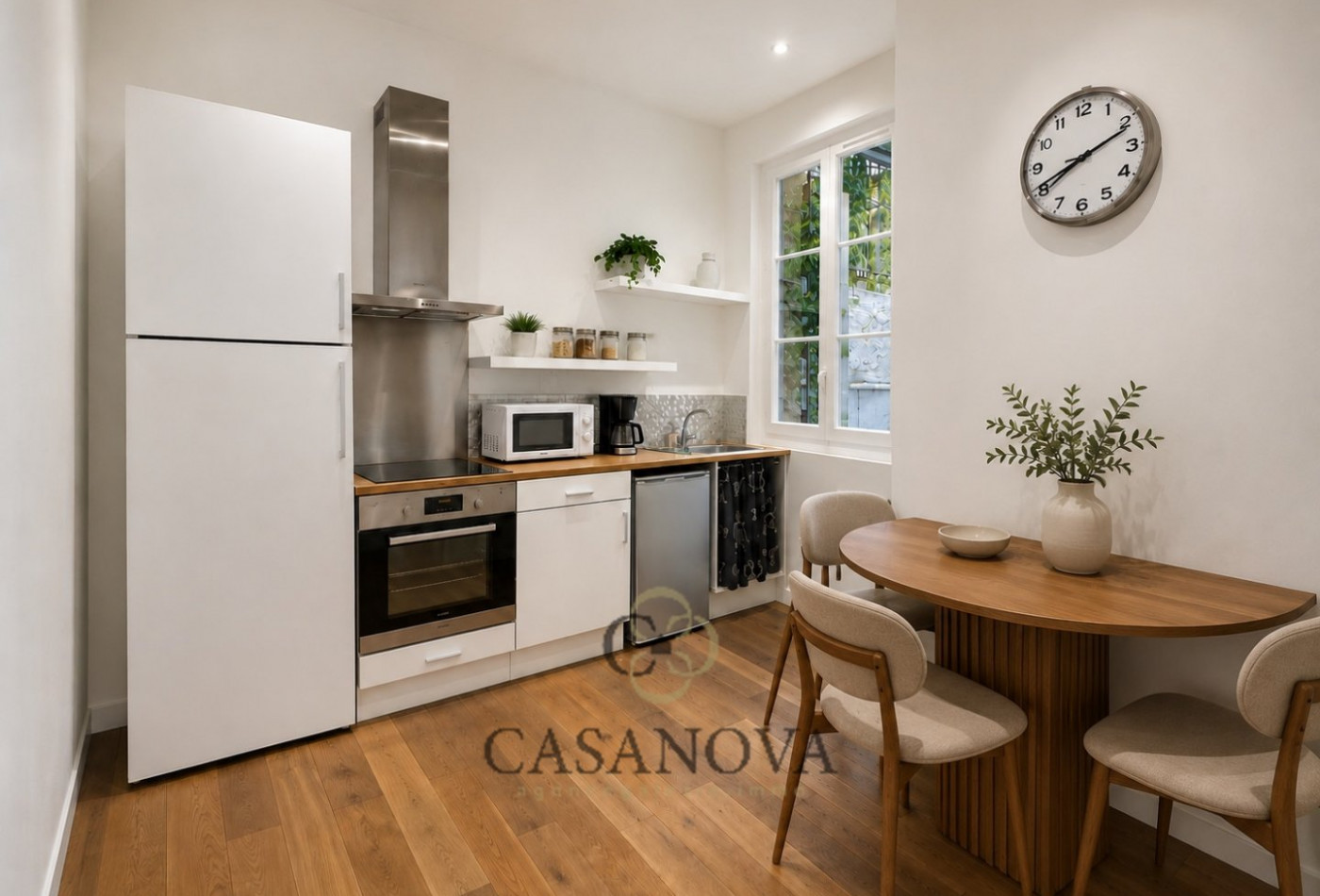 sale Appartement Montpellier - Photo 4