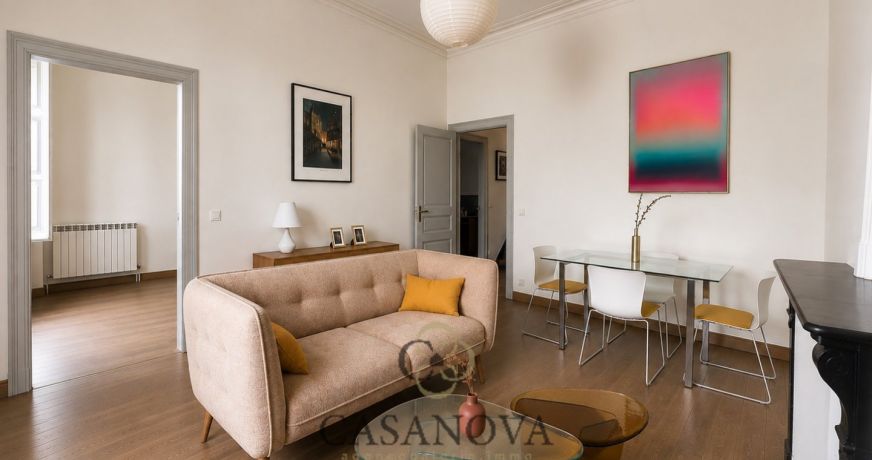 vente Appartement Montpellier