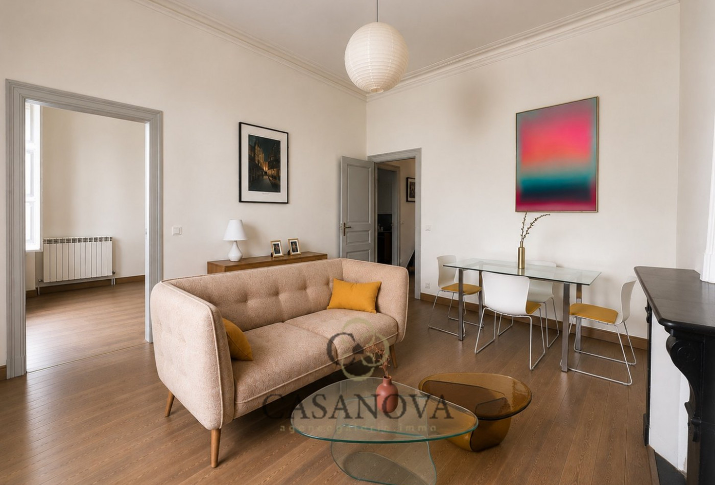 sale Appartement Montpellier - Photo 3