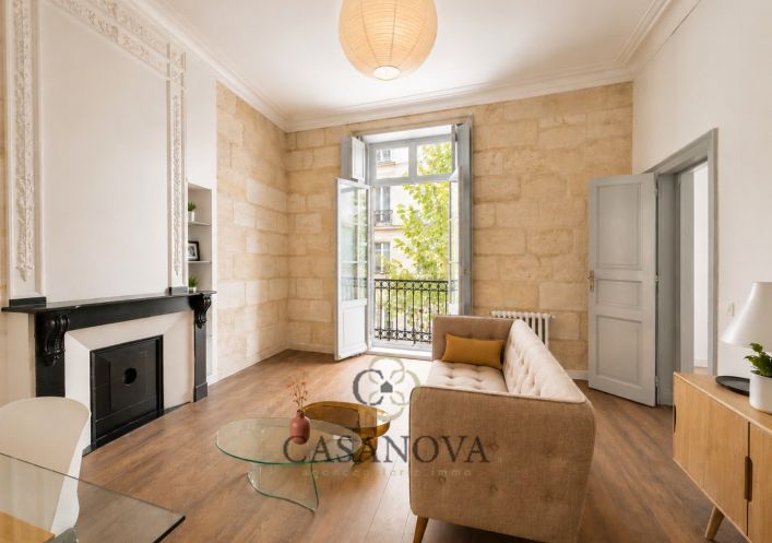vente Appartement Montpellier