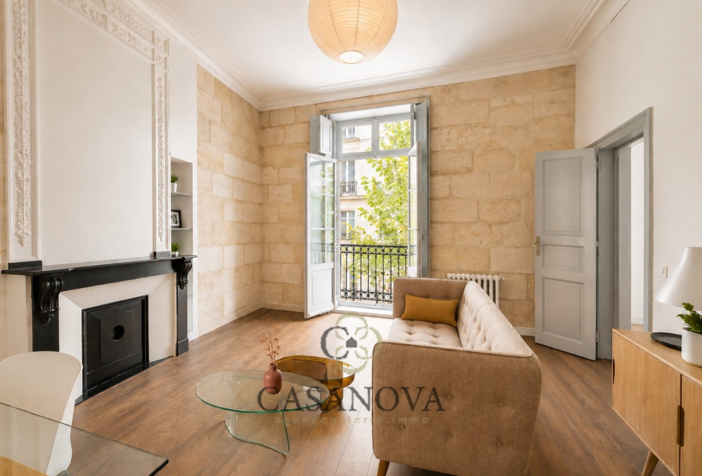 sale Appartement Montpellier - Photo 1