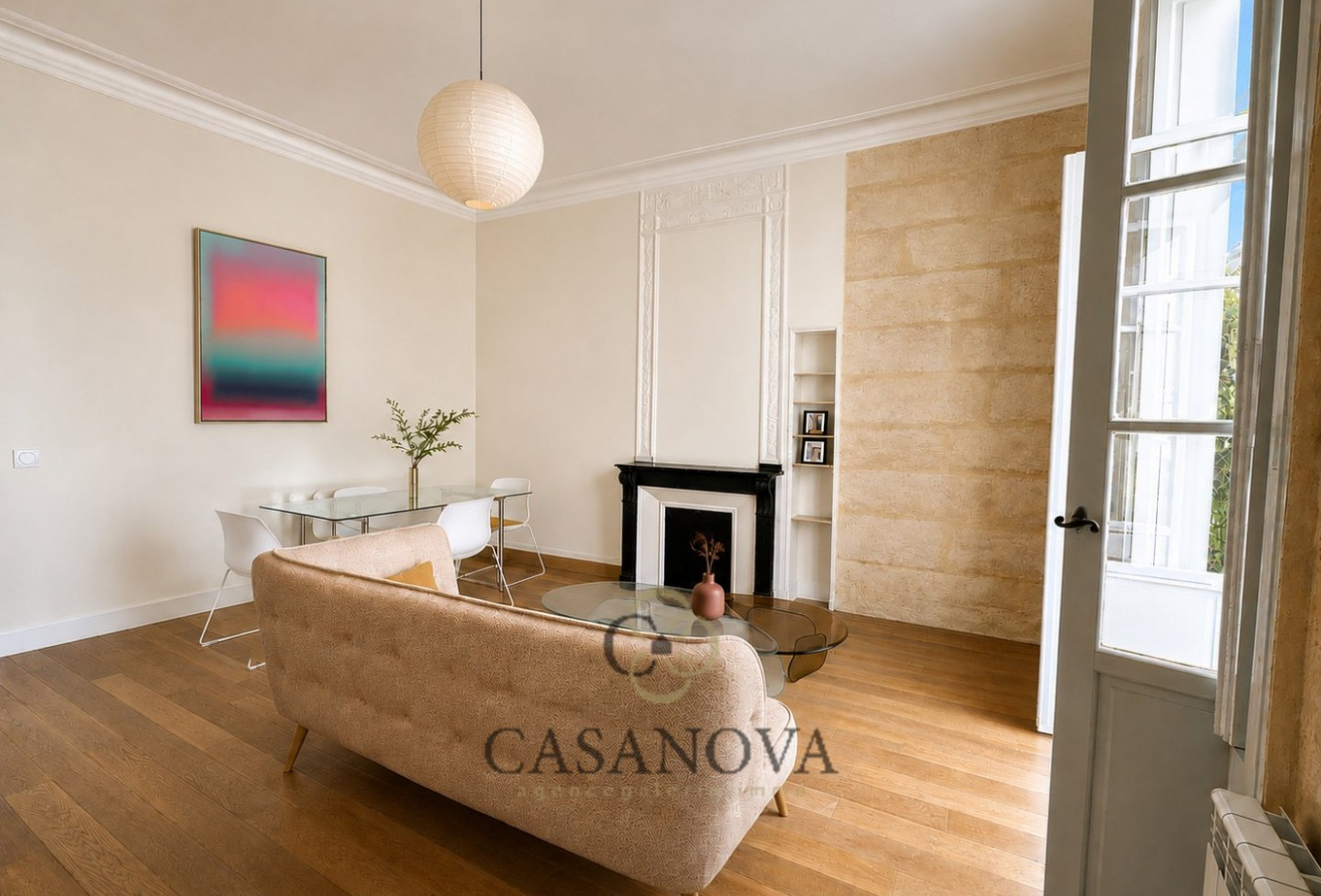 sale Appartement Montpellier - Photo 2