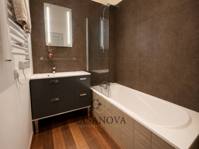 vente Appartement Montpellier - Photo 8