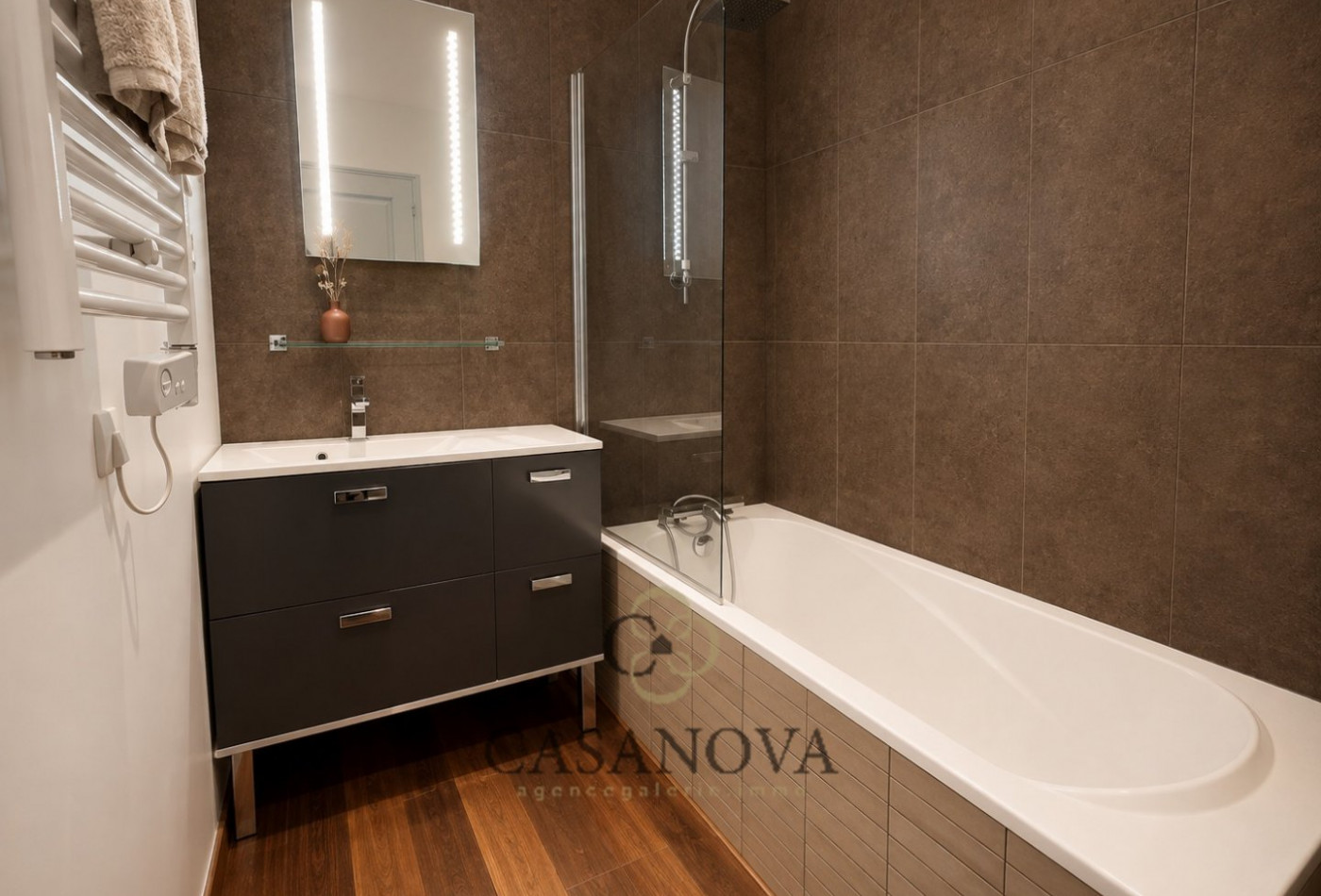 sale Appartement Montpellier - Photo 8