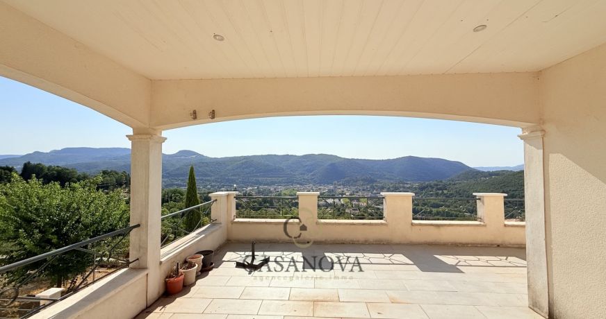 vente Maison et dépendances Lodeve