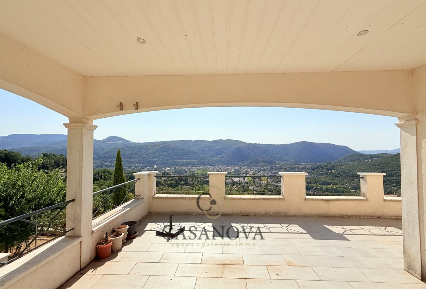 sale Maison et dépendances Lodeve - Photo 9