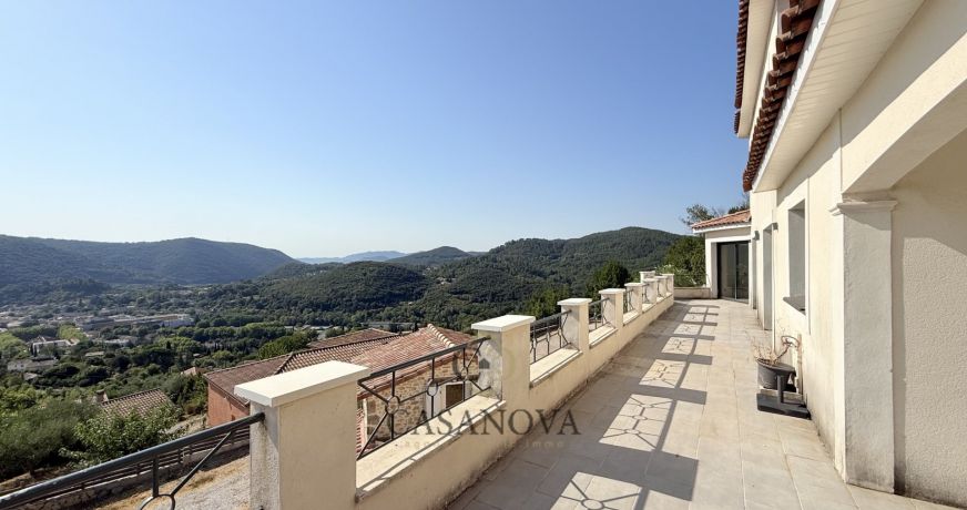 vente Maison et dépendances Lodeve