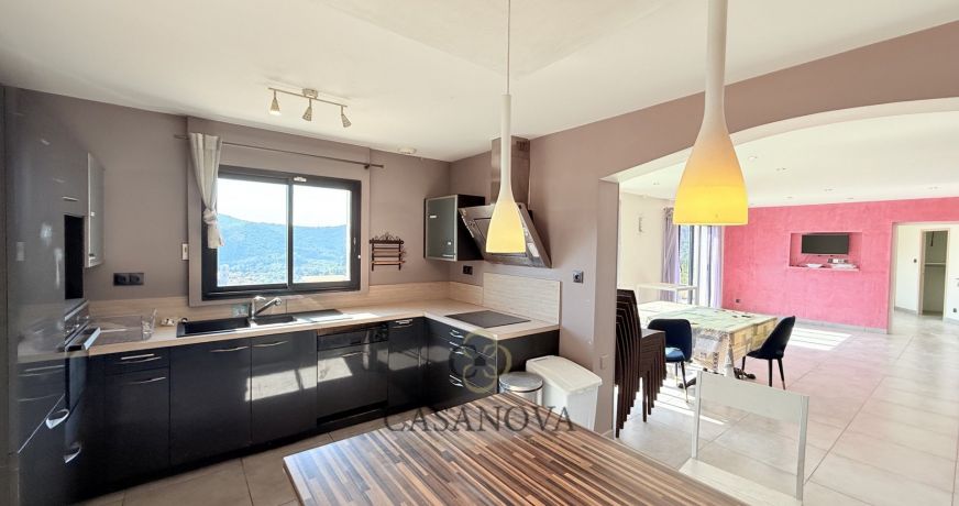 vente Maison et dépendances Lodeve