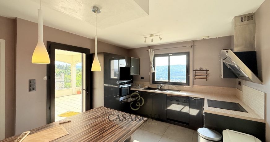 vente Maison et dépendances Lodeve