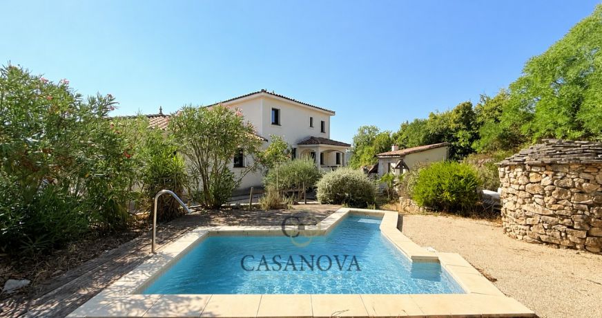 vente Maison et dépendances Lodeve