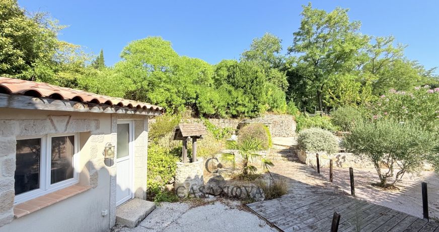 vente Maison et dépendances Lodeve