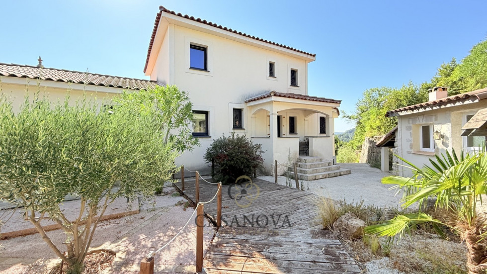 vente Maison et dépendances Lodeve - Photo 3