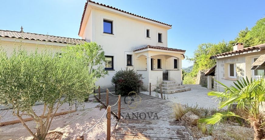 vente Maison et dépendances Lodeve