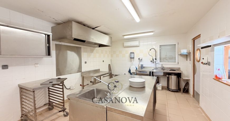 vente Maison et dépendances Lodeve