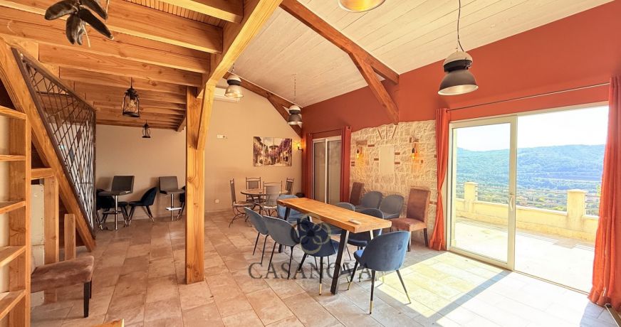 vente Maison et dépendances Lodeve
