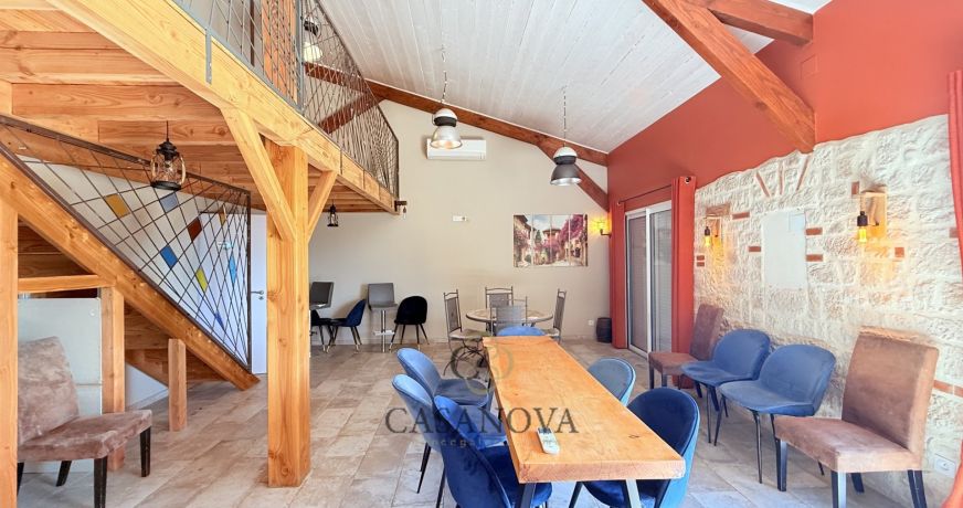 vente Maison et dépendances Lodeve