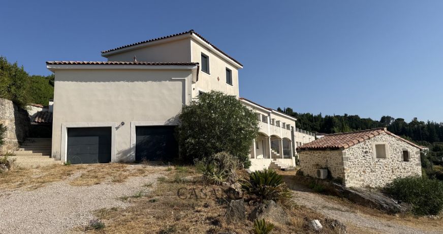 vente Maison et dépendances Lodeve