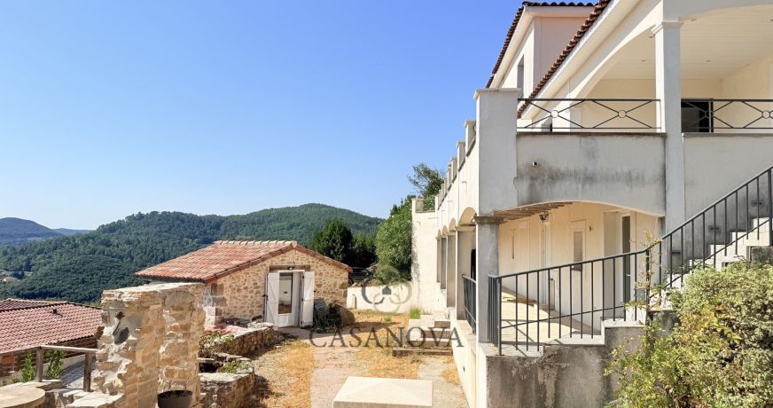 vente Maison et dépendances Lodeve