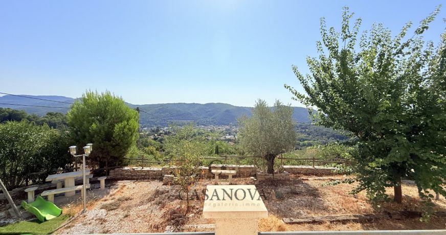 vente Maison et dépendances Lodeve