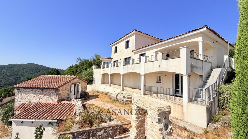 vente Maison et dépendances Lodeve - Photo 4