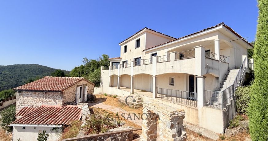 vente Maison et dépendances Lodeve