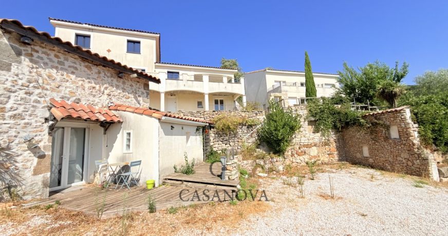 vente Maison et dépendances Lodeve
