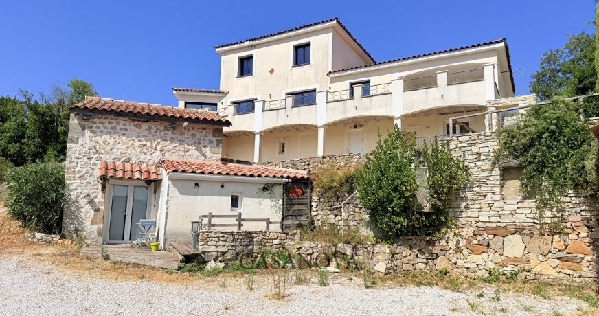 vente Maison et dépendances Lodeve