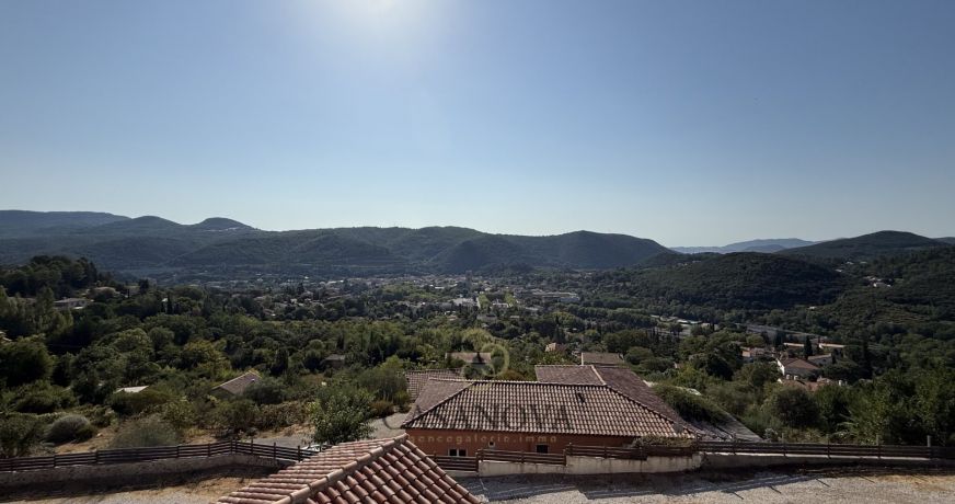 vente Maison et dépendances Lodeve