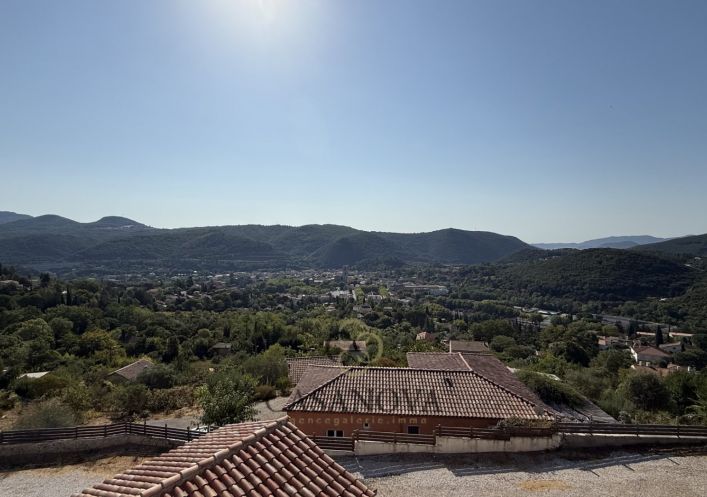 vente Maison et dépendances Lodeve