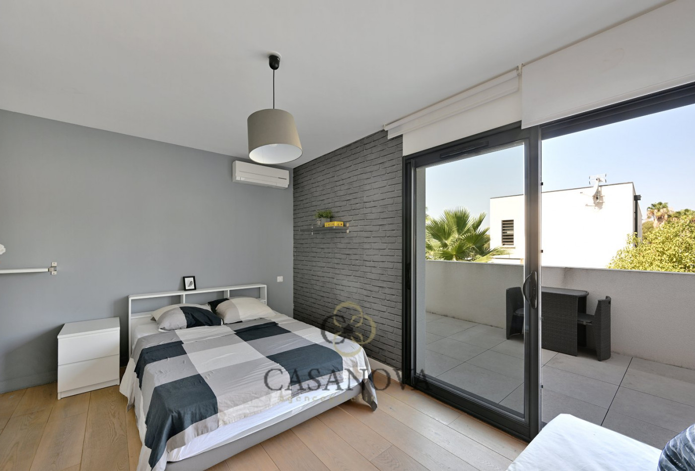 sale Maison Castelnau Le Lez - Photo 20