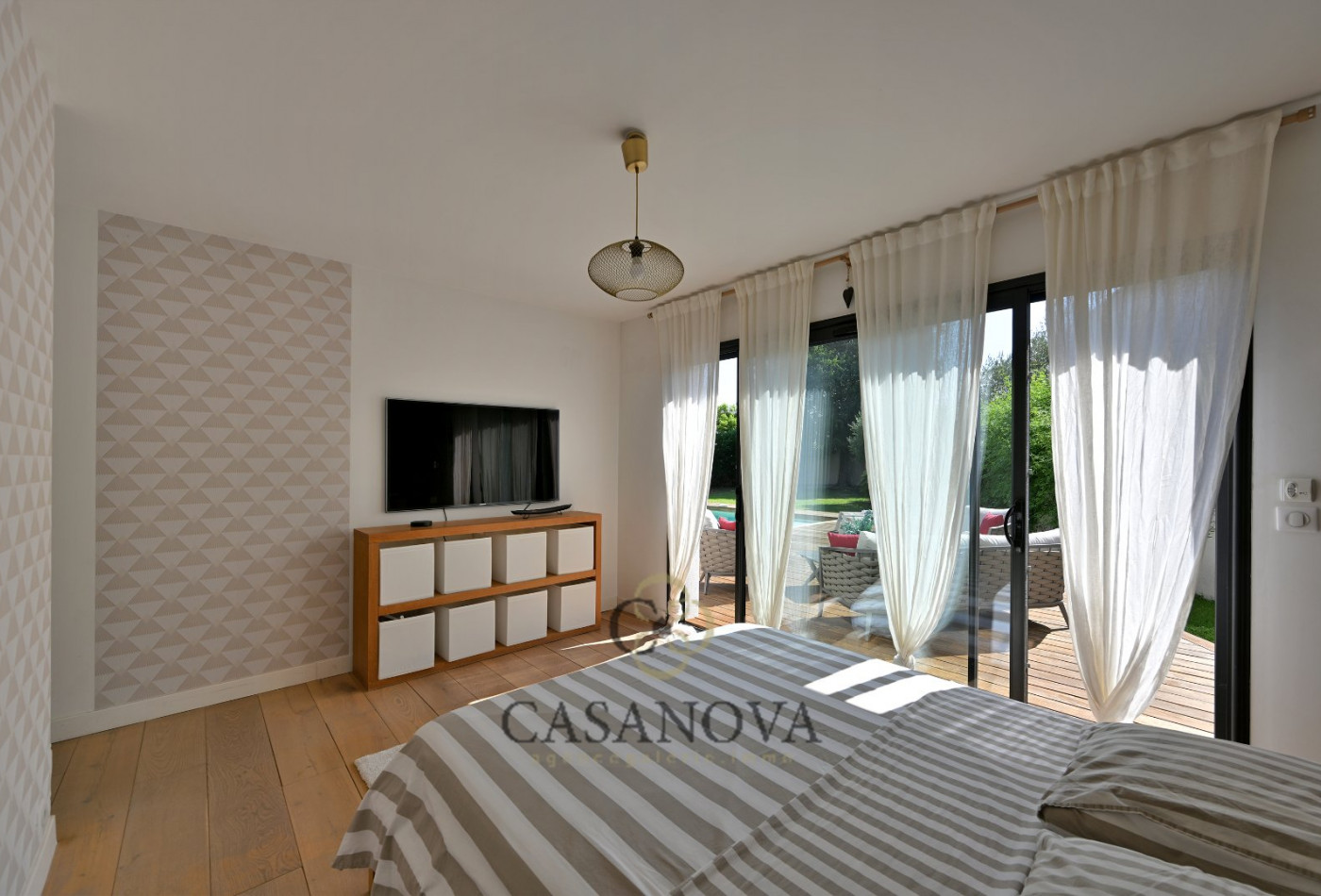 sale Maison Castelnau Le Lez - Photo 16