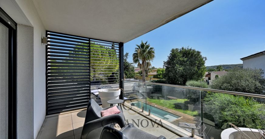 vente Maison Castelnau Le Lez