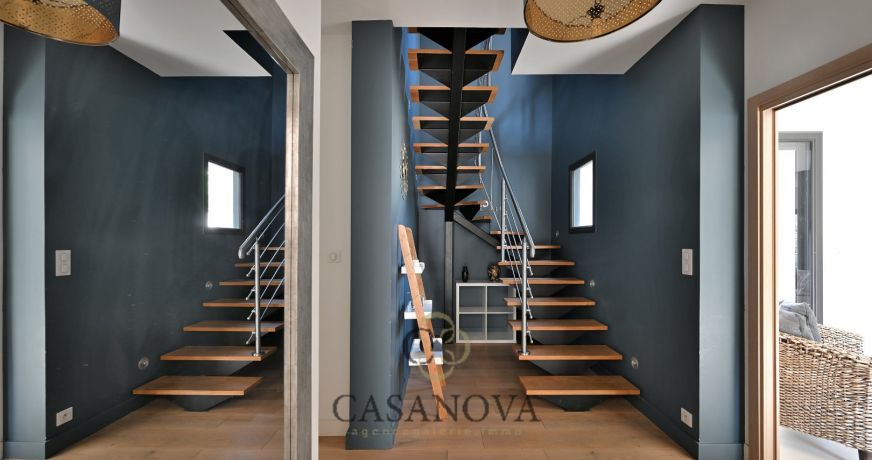 vente Maison Castelnau Le Lez