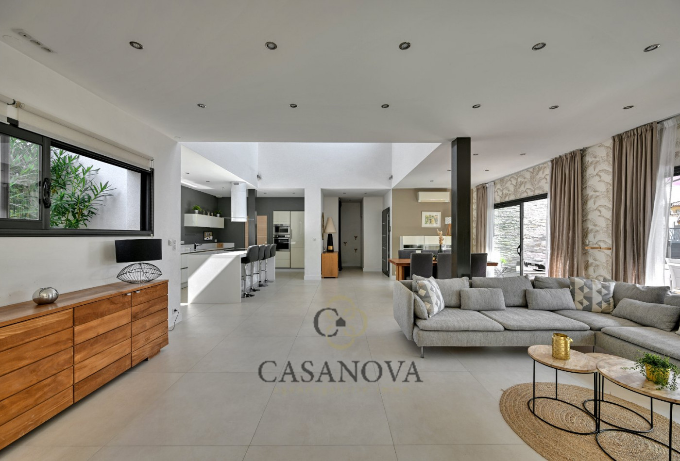 sale Maison Castelnau Le Lez - Photo 13