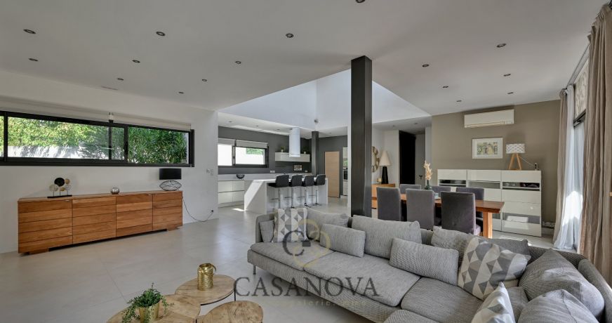 vente Maison Castelnau Le Lez