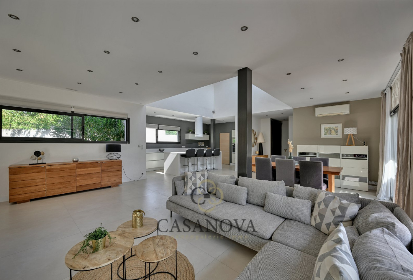 sale Maison Castelnau Le Lez - Photo 11