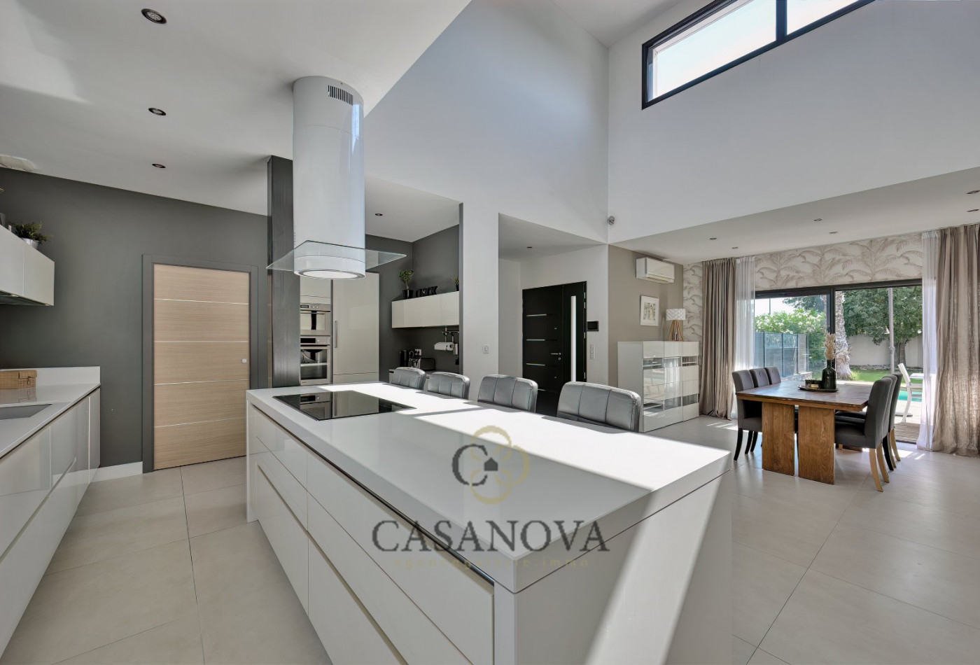sale Maison Castelnau Le Lez - Photo 9