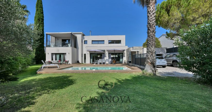 vente Maison Castelnau Le Lez
