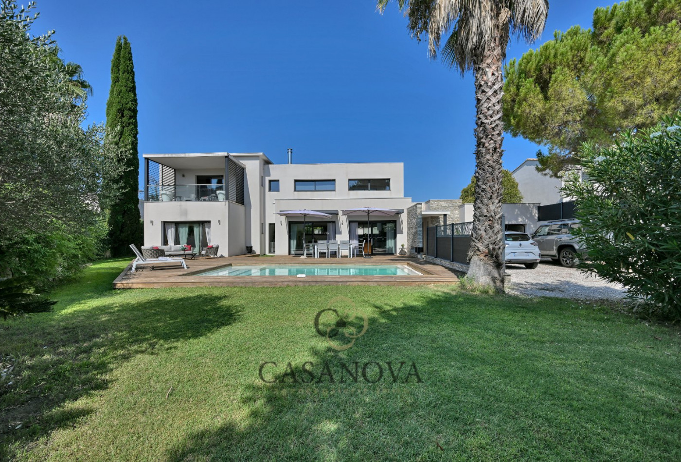 sale Maison Castelnau Le Lez - Photo 1