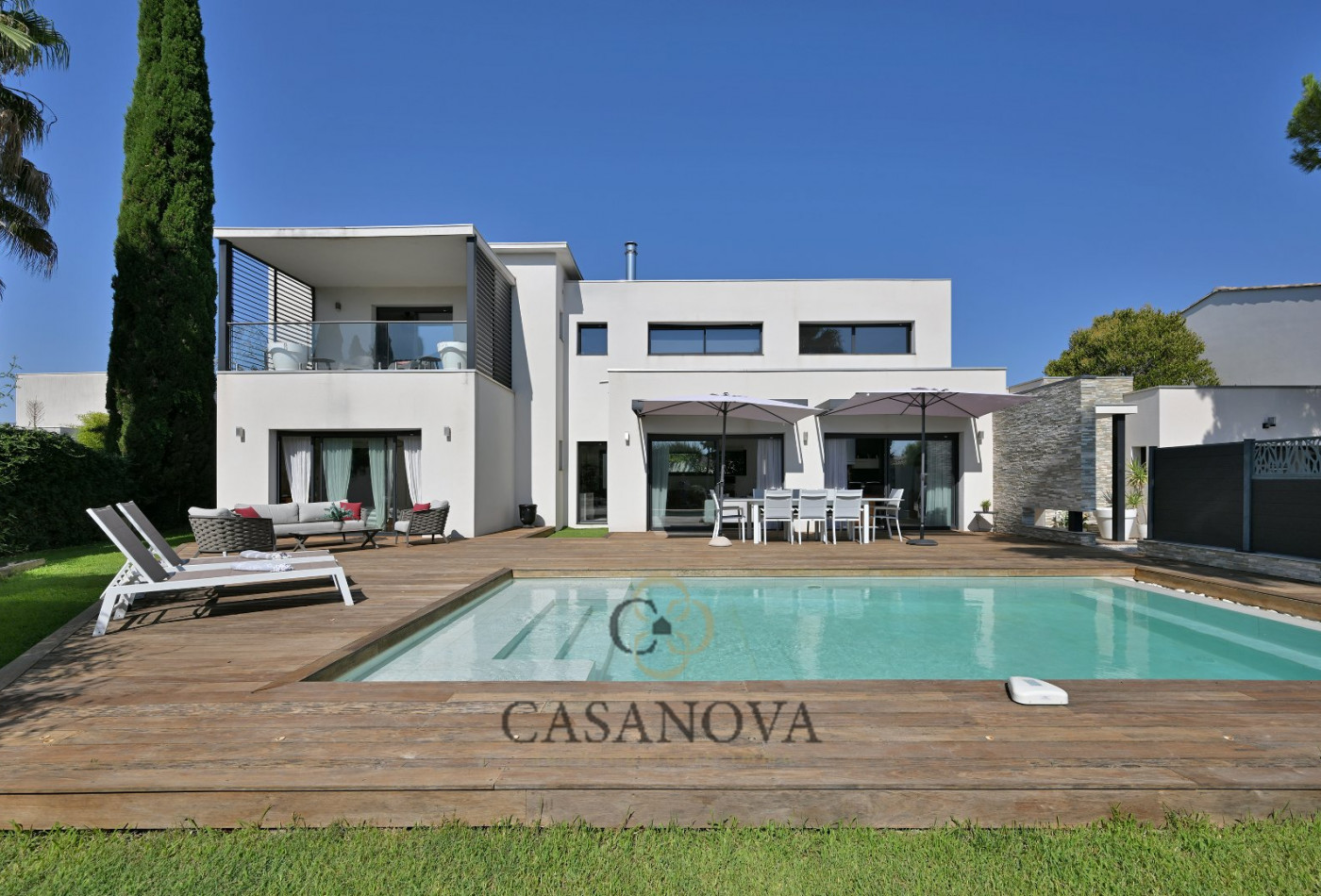 sale Maison Castelnau Le Lez - Photo 3
