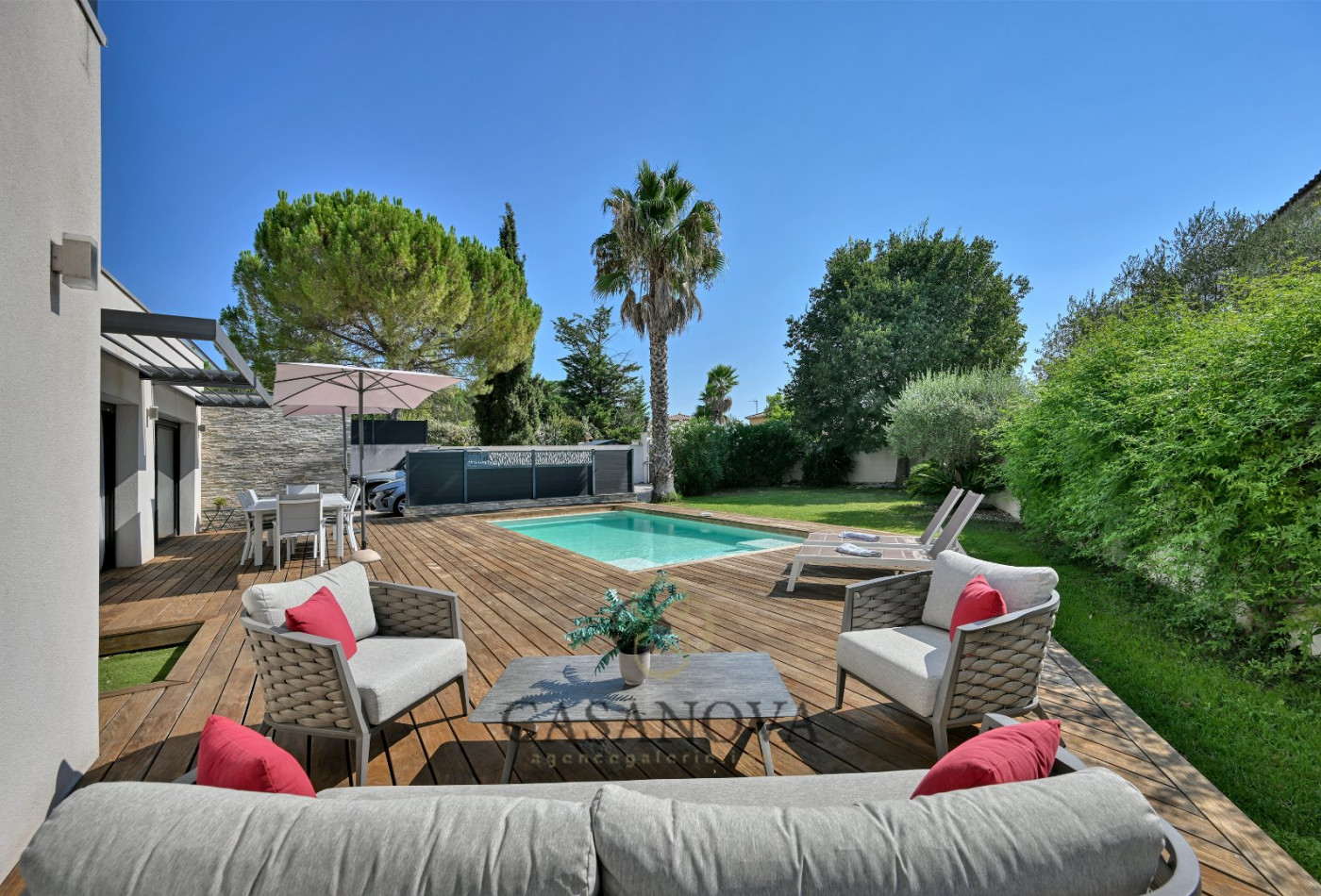 sale Maison Castelnau Le Lez - Photo 2