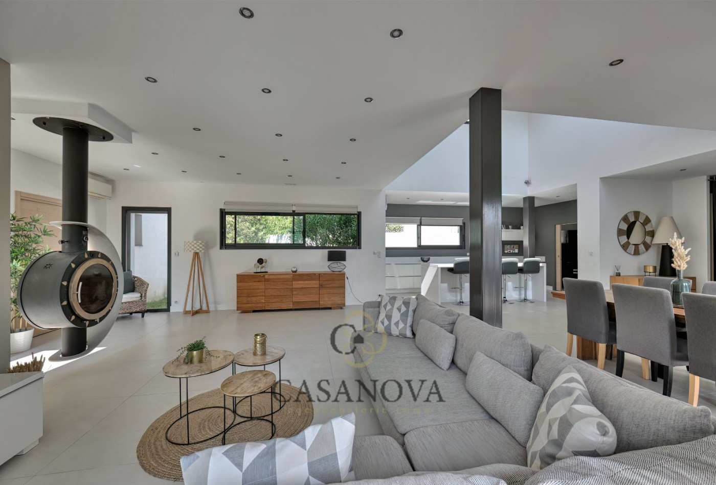 sale Maison Castelnau Le Lez - Photo 5