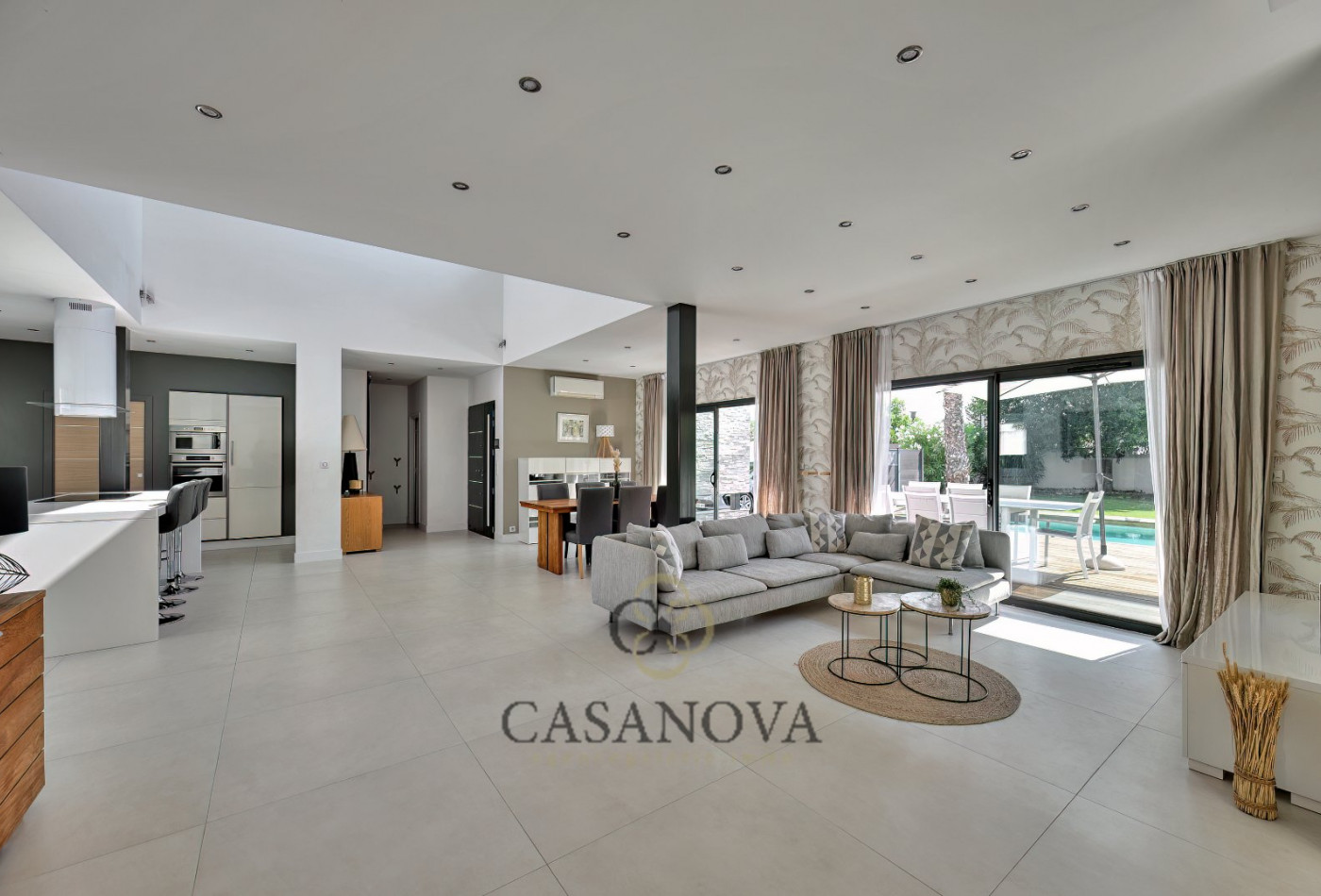sale Maison Castelnau Le Lez - Photo 4