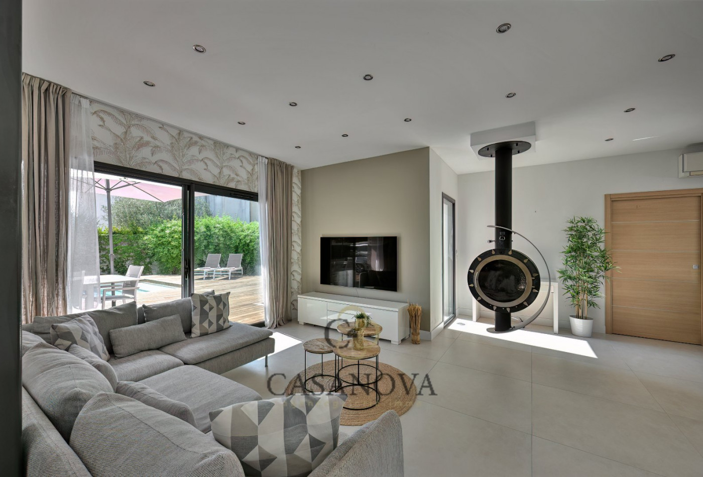 sale Maison Castelnau Le Lez - Photo 8