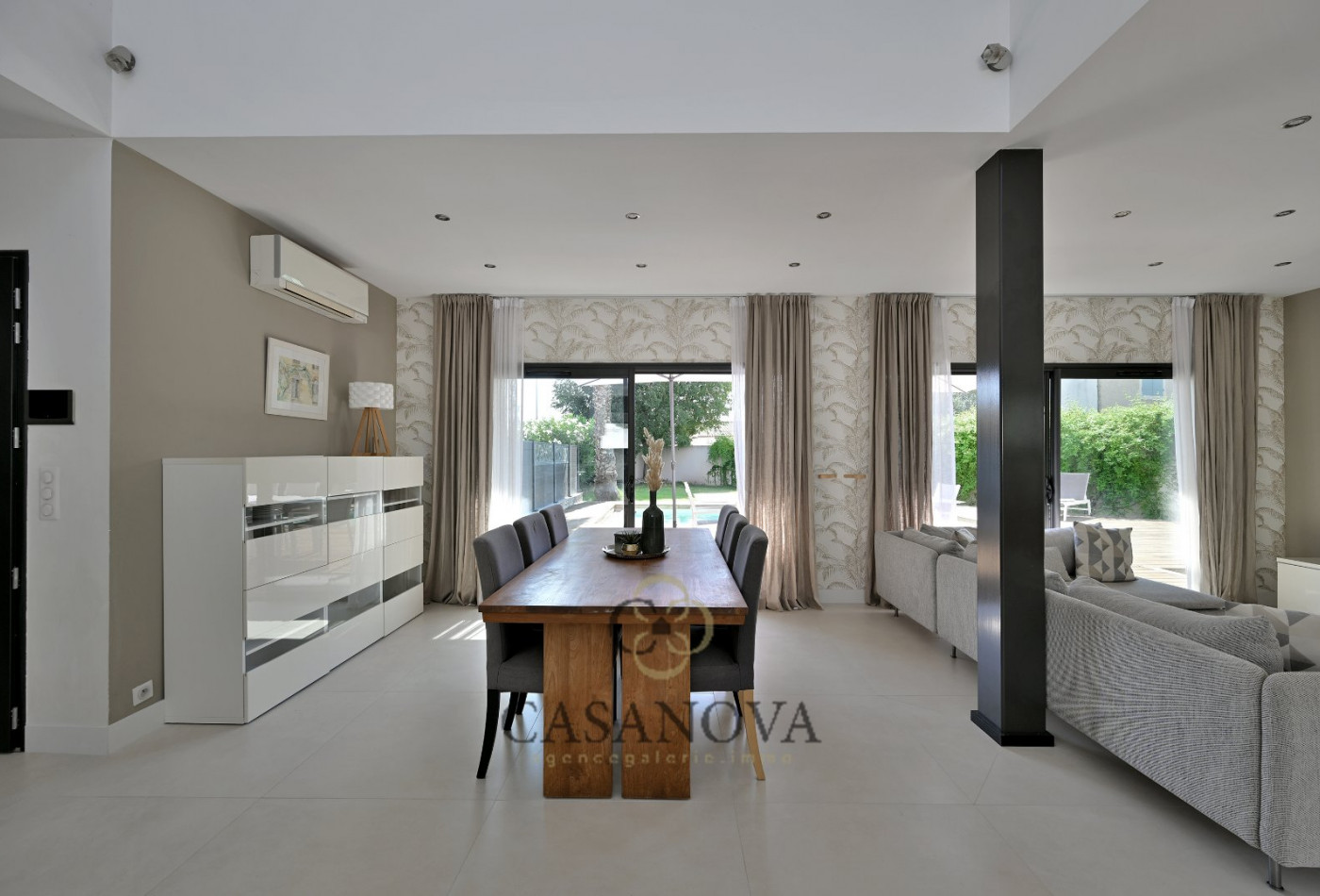 sale Maison Castelnau Le Lez - Photo 6