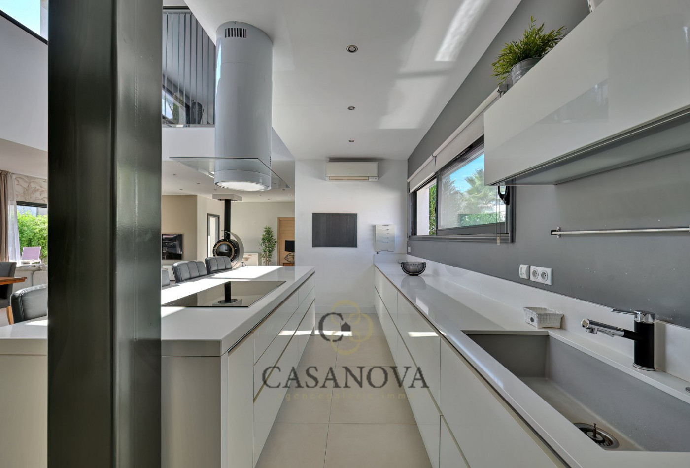 sale Maison Castelnau Le Lez - Photo 14