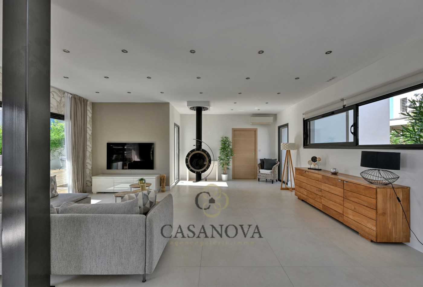 sale Maison Castelnau Le Lez - Photo 12