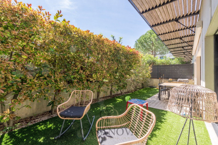 vente Appartement Montpellier - Photo 1
