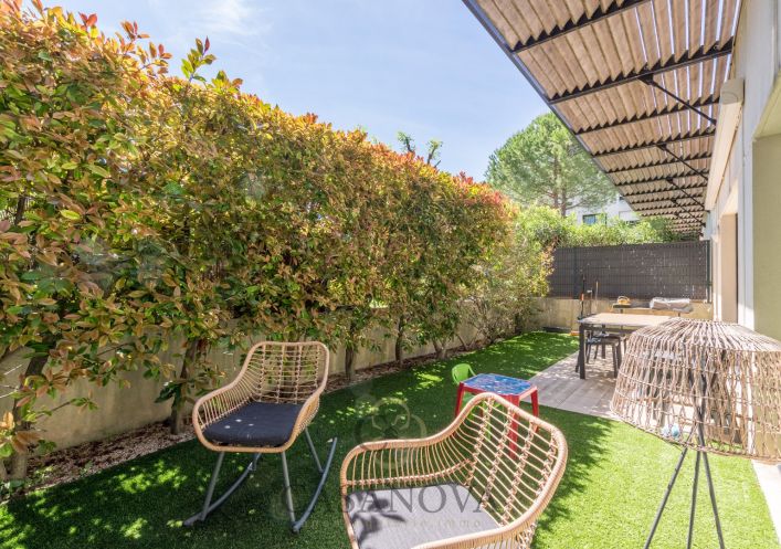vente Appartement Montpellier
